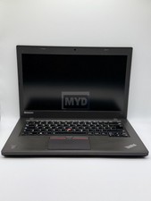 Portable lenovo thinkpad - pc,