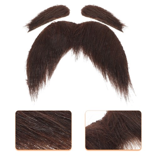 Set baffi e - baffi,