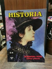 HISTORIA n. 76 MARZO 1964 L4