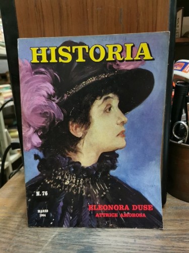 Historia marzo 1964 l4 - n., 76
