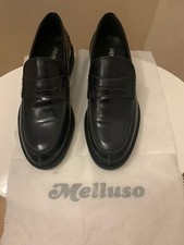 Melluso mocassino uomo - melluso,