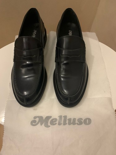 Melluso mocassino uomo - mocassino,