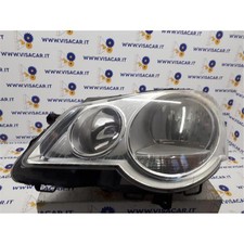 Proiettore Anteriore Sinistro