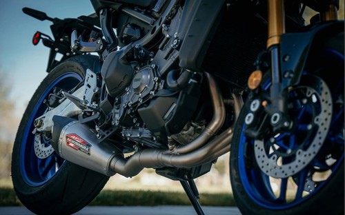 Scarico yoshimura yamaha mt09 - yamaha,