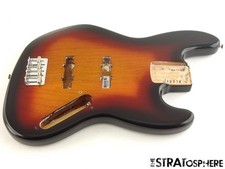 CORPO BASSO Fender American