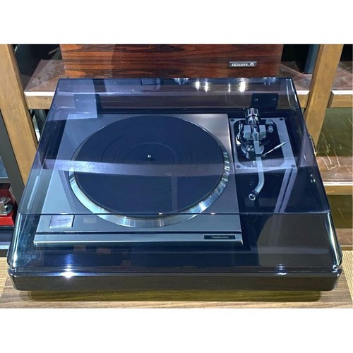 Technics 1000mk3 - technics, sl-1000mk3