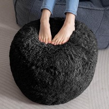 HIGOGOGO Pouf Rotondo