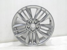 FORD 8X18 ET55 5X108 Cerchio