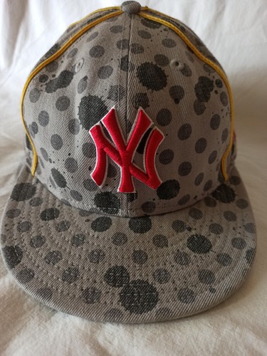 Baseball hat new - new, 59