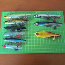Esche branzino, vendita