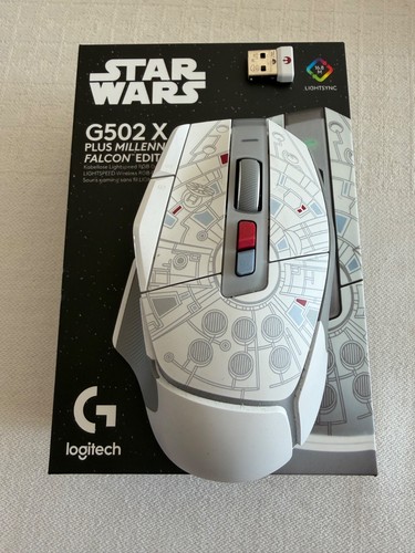 Mouse gioco wireless - mouse,