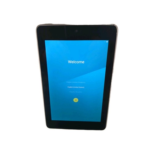 Asus google nexus tablet - google,