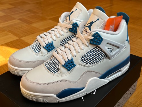 Nike air jordan retro - air, 4