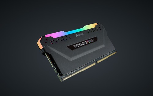 Modulo ram corsair vengeance - ram,