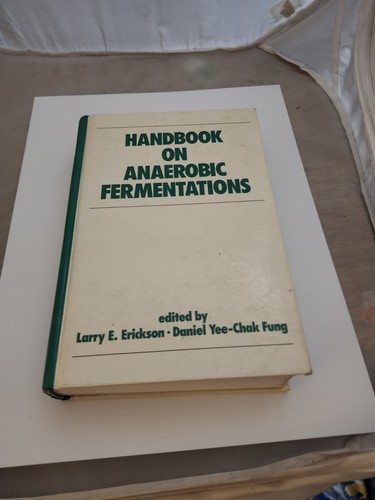 Handbook anaerobic - handbook,