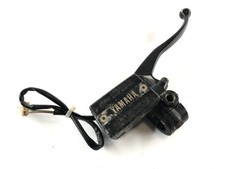 Yamaha XT 350 55V [1987] -
