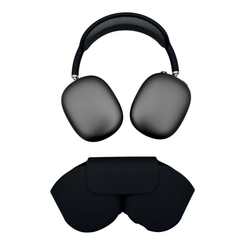 Apple airpods max - space, grigio