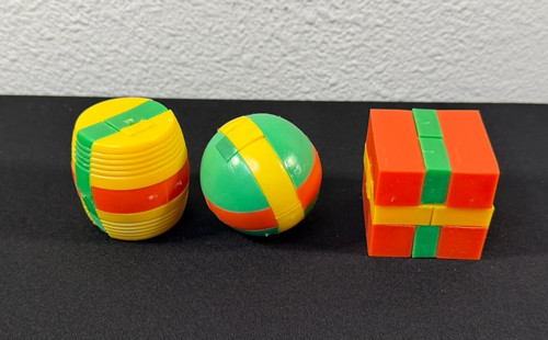 Lotto puzzle vintage stile - lotto,
