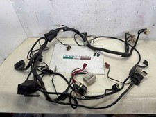 IMPIANTO ELETTRICO KSR CODE