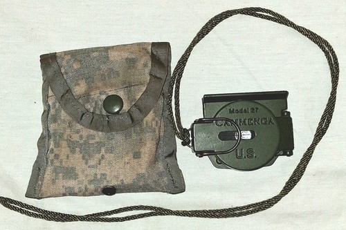 Cammenga bussola militare - cammenga,