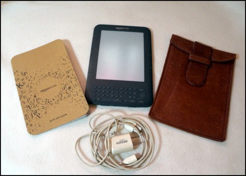 Pacchetto reader amazon - pacchetto,