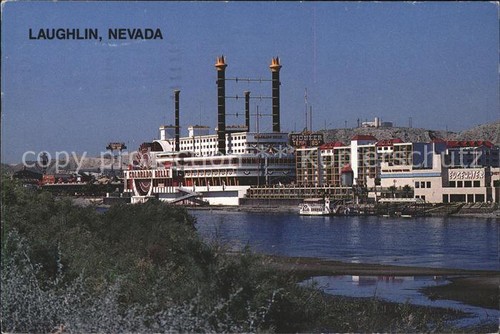 Laughlin edgewater colorado - edgewater, e
