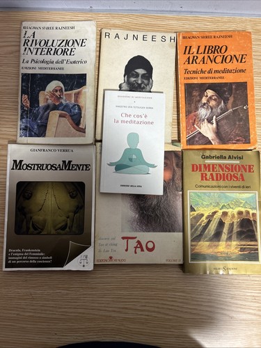 Bhagwan shree rajneesh - rajneesh,