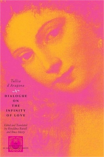 Dialogue the infinity of - dialogue,