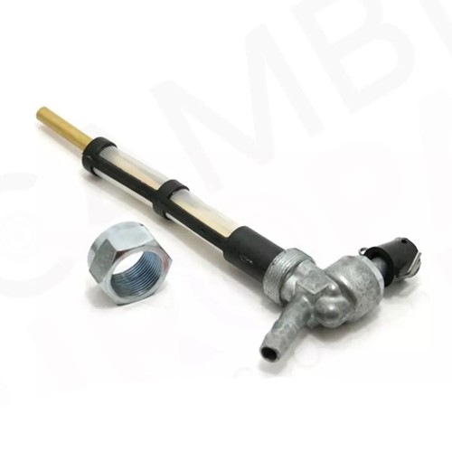 Rubinetto benzina serbatoio - rubinetto,