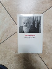 Pane ieri enzo bianchi - ieri,