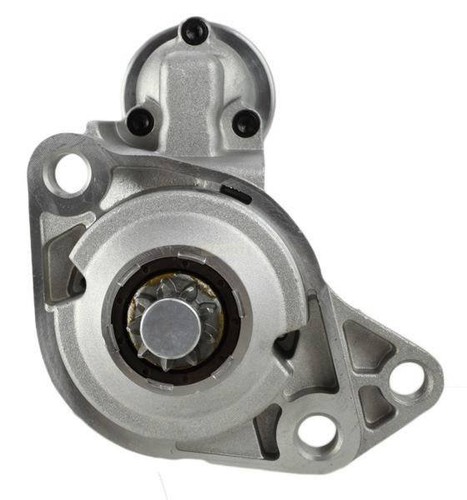 Motorino avviamento nuovo - avviamento,