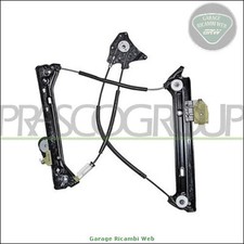 BM123W011 Alzavetro Prasco