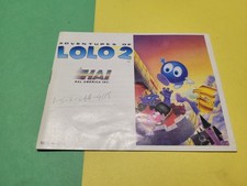 Adventures of Lolo 2 Nintendo