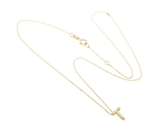 Collana bliss donna oro - donna,