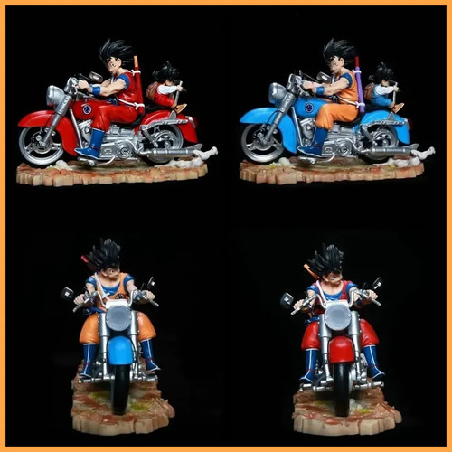 Dragon ball saiyan - dragon,