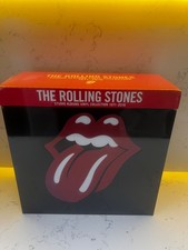 Rolling Stones: Studio Albums