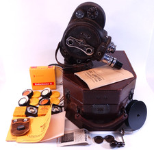 Fotocamera Bell & Howell Filmo