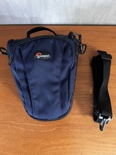 Borsa fotocamera imbottita