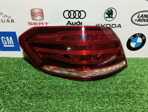 Stop led posteriore sinistro - led,