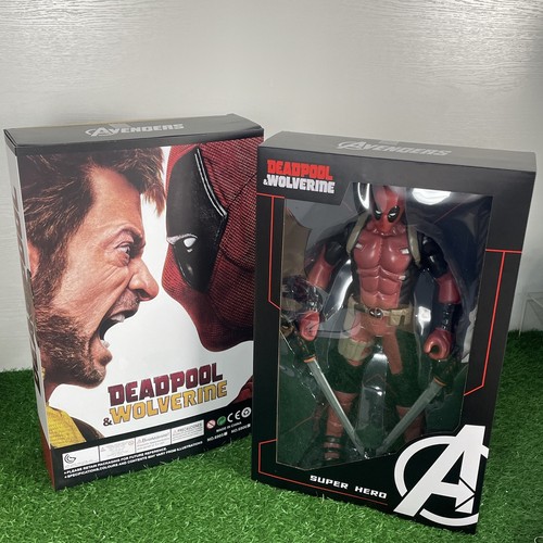 Statua vinile action figure