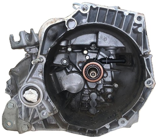 Cambio manuale fiat 500l - cambio,