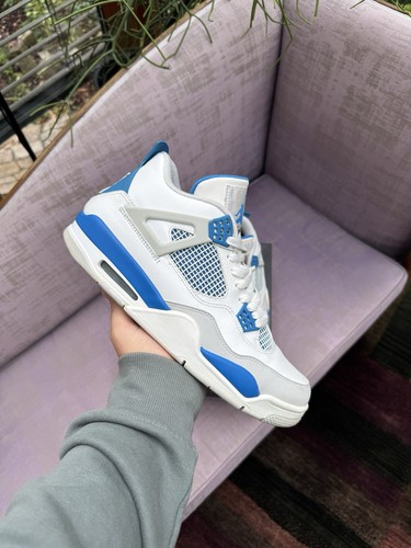 Nike air jordan blu militare - jordan,