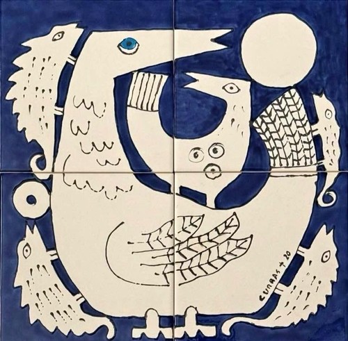 Fratelli curras 12x12 - fratelli,