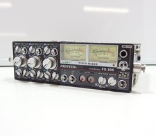 PROTECH FS-305 Mixer portatile