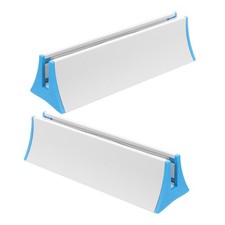 2 Pezzi Morsetto per Pannello