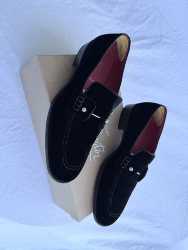 Scarpa christian louboutin - scarpa,