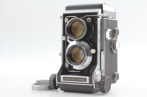 Exc mamiya c33 pro - exc+5],