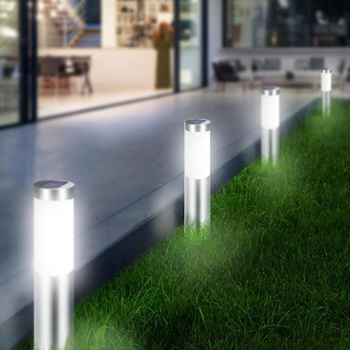 Luci energia solare da - ,