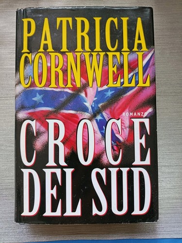 Croce del sud patricia - del,
