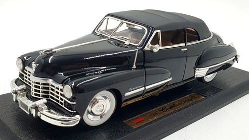 Anson scale diecast - 1/18,